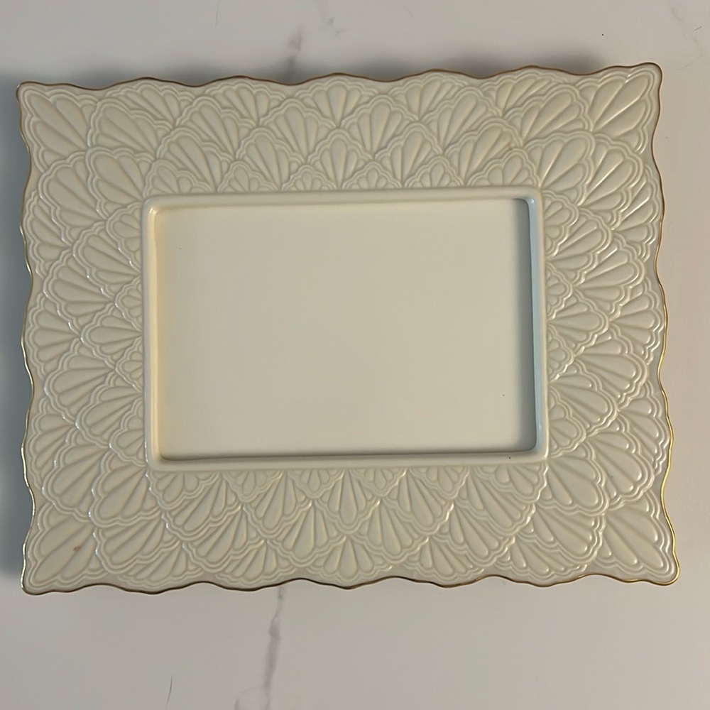 Lenox frame